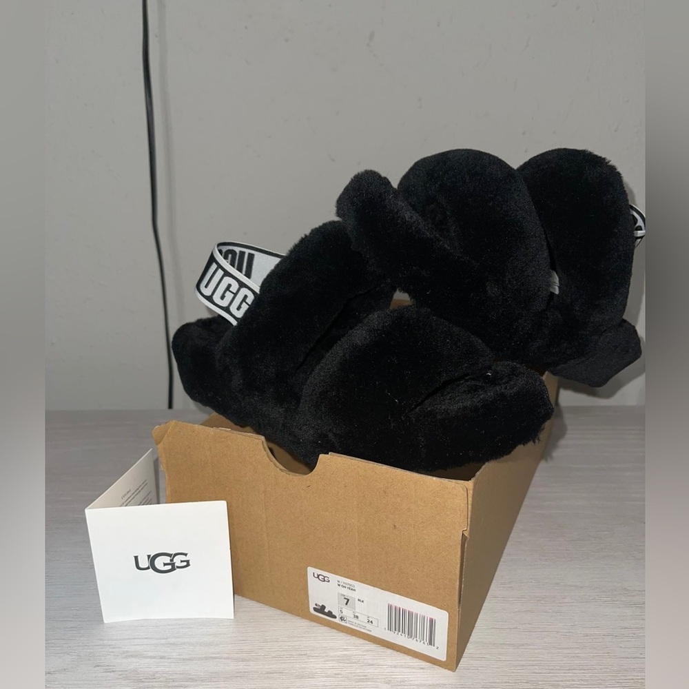 Ugg Slippers